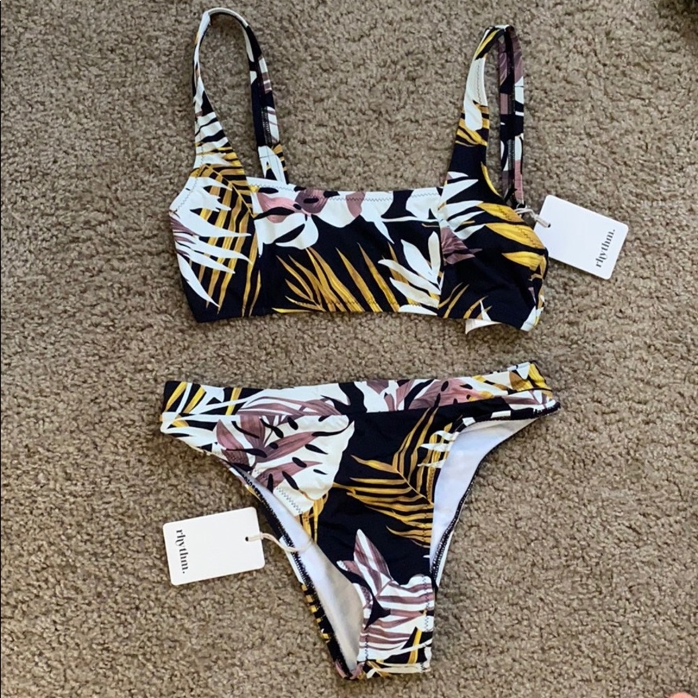 Rhythm bikini